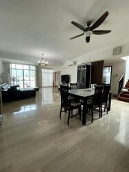 Woodgrove Condominium (D25), Condominium #611080061
